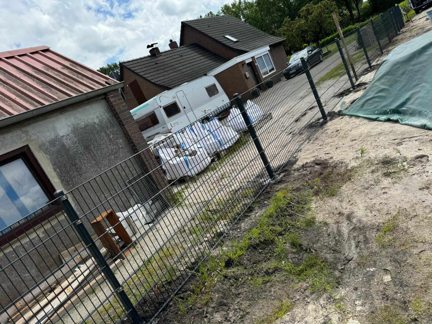 Projekt 1